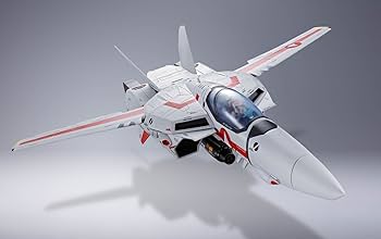 Amazon.co.jp: TAMASHII NATIONS DX超合金 超時空要塞マクロス VF-1J